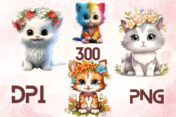 Cute Lovely Baby Cats Sublimation 17: A Comprehensive Overview