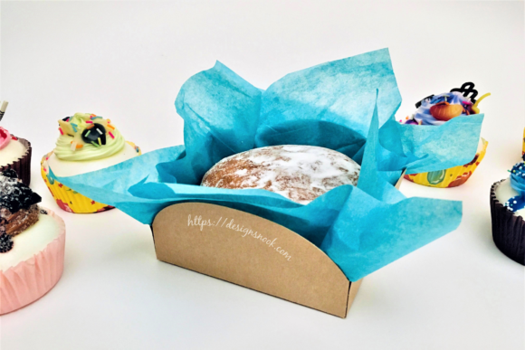 Donut Tray, Donut Holder, Cookies Tray: Practical Solutions for Baking Enthusiasts