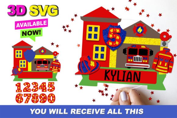 Fire Department Headquarters Topper: A Strategic Tool for Creative and Business Success